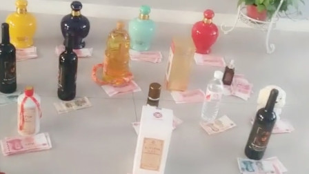 年味新奇小游戏！套圈摊子搬回家