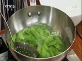 回家，吃饭 《回家吃饭》 20170918 荷兰豆醉排骨 话梅煎小排