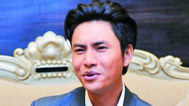 可凡倾听 陈坤曝儿子搞笑恋情