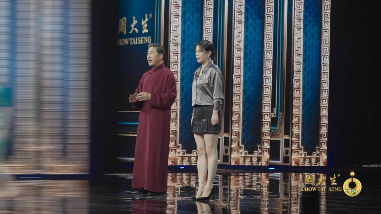 国家宝藏 第4季 第10期加更：张国立自嘲“操心命”，身为四季元老引领探索国宝故事