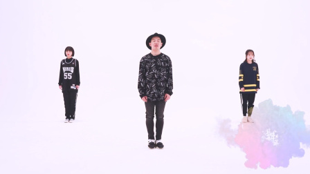 dangerous-王艺开（教学分解）