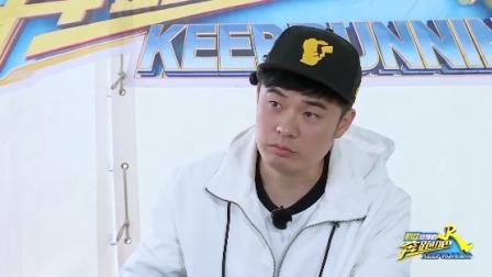 奔跑吧 第2季 兄弟团激烈角逐奔跑侠