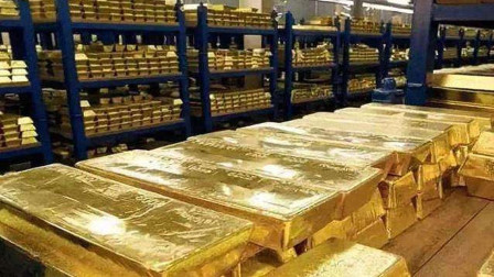 美直升机昼夜不停转运50吨黄金，巴沙尔下令阻止