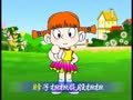 幼儿歌曲精选 健康歌