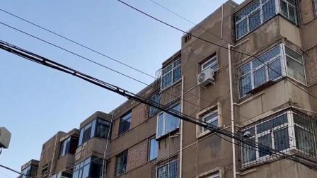@所有人 银川市着力保障老旧小区居民温暖过冬