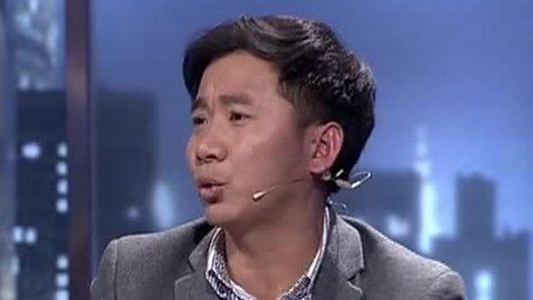 金牌调解 爱情与阴谋(上)