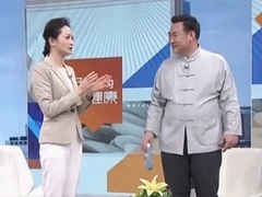 腿疼“腰”当心 强筋健骨很关键