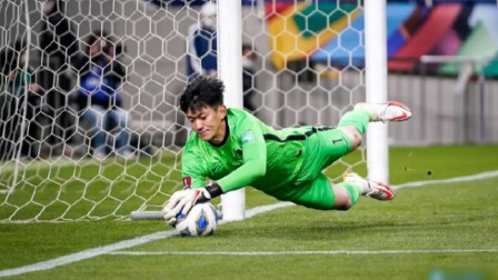中国男足冲击2022世界杯 粤媒：着眼明年亚洲杯 国足期待用胜利收官12强赛