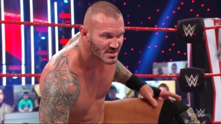 WWE RAW1450期回放：米兹发起冠军重战赛，希莫斯和麦金泰尔上演无规则赛