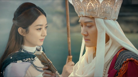 屏行星乐汇 不负如来不负卿