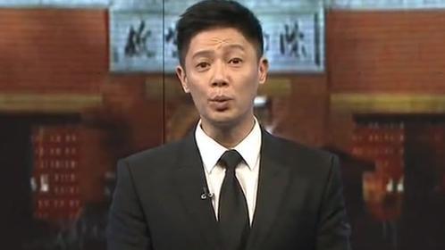 非常故事汇 紫禁城里的神秘踪影——故宫大盗
