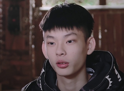 金秋米实力诠释以茶代酒