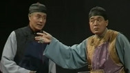 可凡倾听 濮存昕自曝龙套岁月
