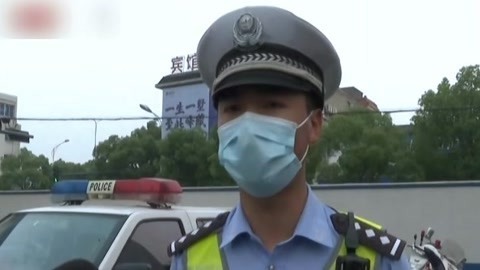 法治中国60分 民警捣毁盗销团伙 痴心女子网聊险中招