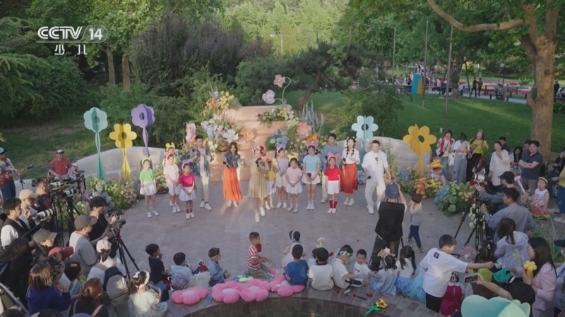 音乐快递 《音乐快递》 20240626 花朵音乐节