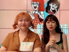 喜剧开放麦 【直播回顾】破梗姐妹相亲日记：男生会日久生情吗？