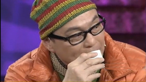 鲁豫有约 花甲之年追梦记