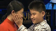 非常故事汇 妈妈你是我的眼睛