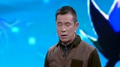 演讲集锦 程延伟《那一声“卖卤面”教我的事》