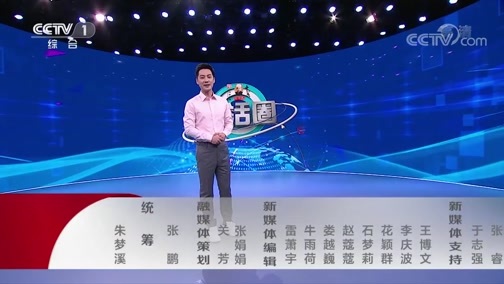 生活圈 《生活圈》 20200818
