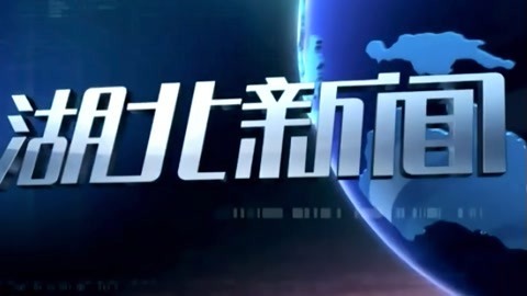 湖北新闻 20211023