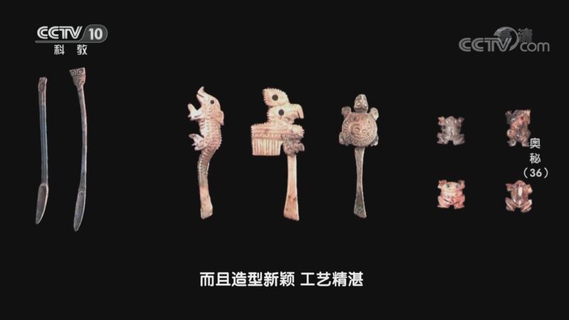 奥秘 《奥秘》 20200907 （36）
