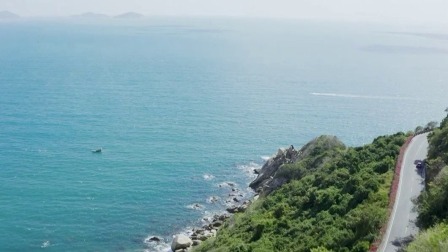 民宿里的中国 2020 黄胜楠来到三亚体验民宿