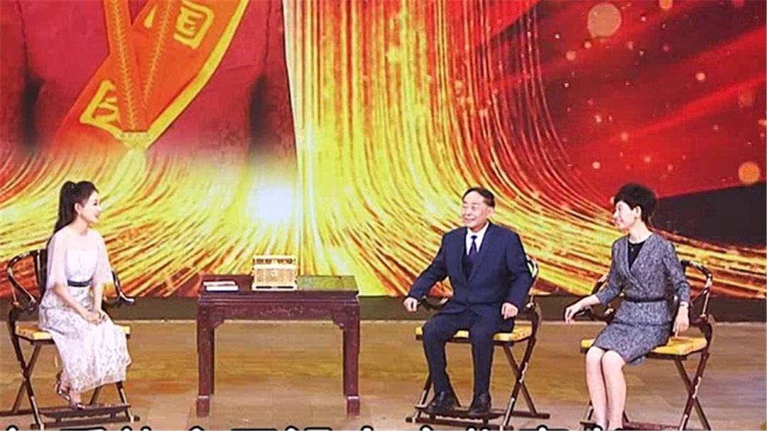 国医大师的抗癌法（一）