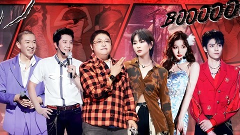 多元碰撞！二手玫瑰yamy舞曲好上头