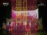 共享芬芳&mdash;&mdash;第九届全国残疾人艺术汇演汇报演出