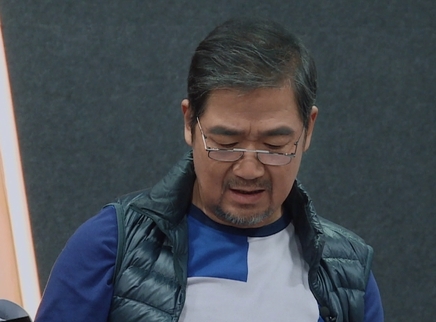 我就是演员之巅峰对决 张国立再演《1942》