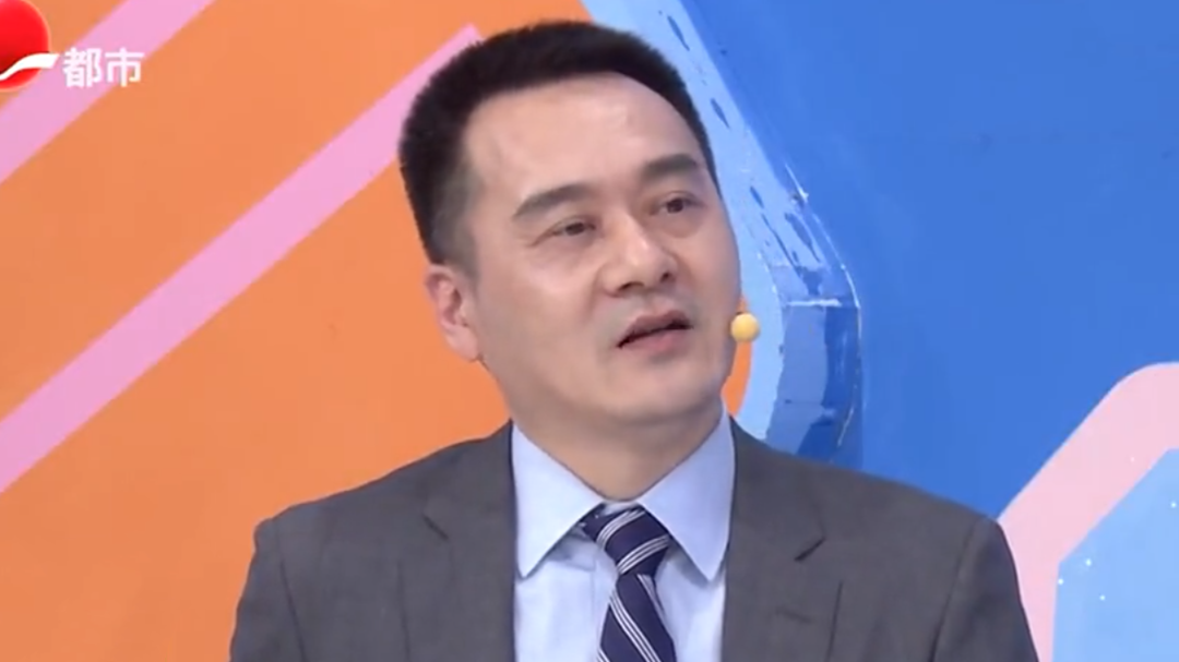 X诊所. 头痛的“元凶”在这里