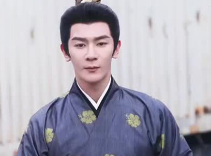 夏之光《金吾不禁》最新路透