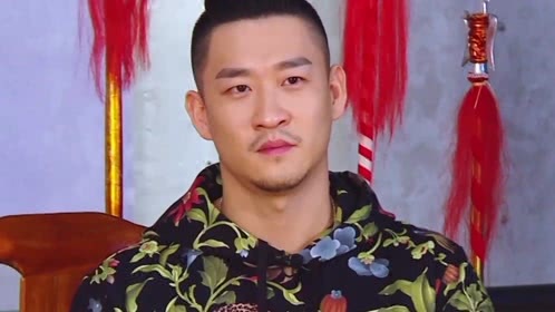 传承中国 曹云金体验京剧表演 助力国粹传承