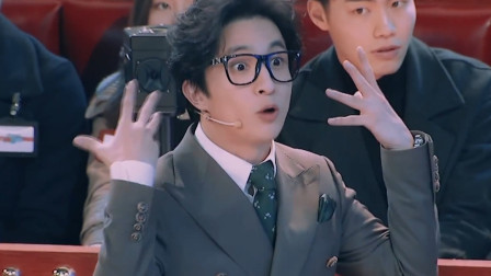 糟糕，是爱情呀！