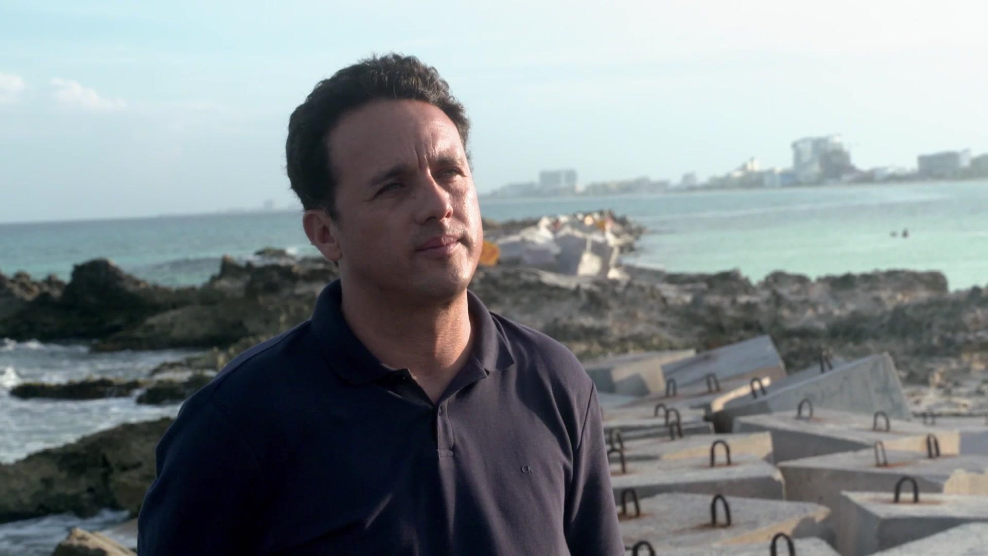 直击鲨鱼攻击第四季 第5集