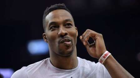NBA流言收割机 霍华德将会参加今年全明星扣篮大赛 莫兰特正考虑