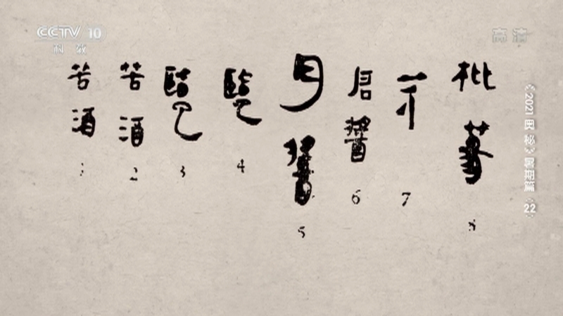 《2021奥秘》 20210806 暑期篇（22）