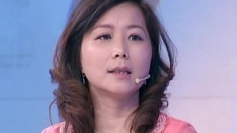 谁是我家人第一季 谁是中国超级男红娘的妻子