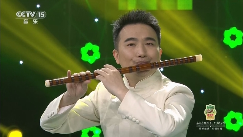 风华国乐 《风华国乐》 20260503 经典流芳