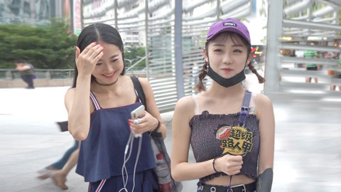 超级路人甲 支撑你不辞职的理由是啥
