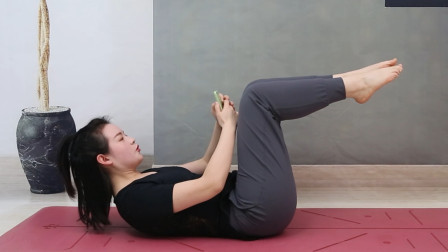 懒人躺着减肥法，一边玩就能瘦太轻松，达人推荐减肥法，真实用！