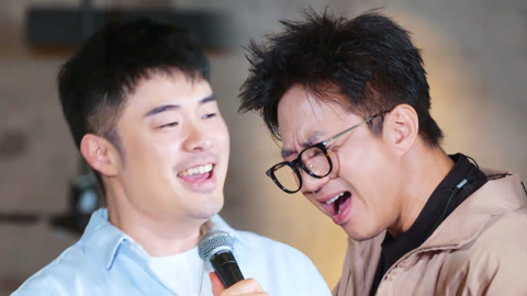哈哈哈哈哈第6季 第7期加更 鹿晗学山路十八弯转音 邓超陈赫唱WAIYA超洗脑
