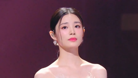 纯享版：姚晓棠弦子温情合唱《会开花的云》