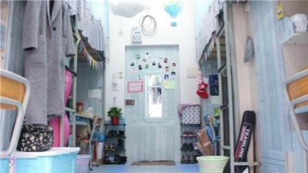 大三男生骗过寝管夜闯女寝 警方: 有精神疾病