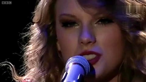 Taylor Swift 伦敦BBC Radio 2 演唱会 完整版-Taylor Swift (泰勒·斯威夫特)