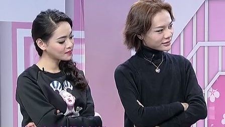 时尚汇 东方卫视精编版 2015 雌雄莫辨的花美男 150409