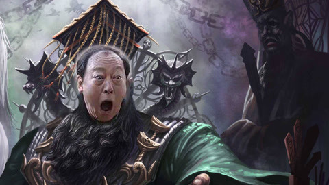敬坛奇闻 中国鬼怪“苏大强”父母之恶（特别节目）