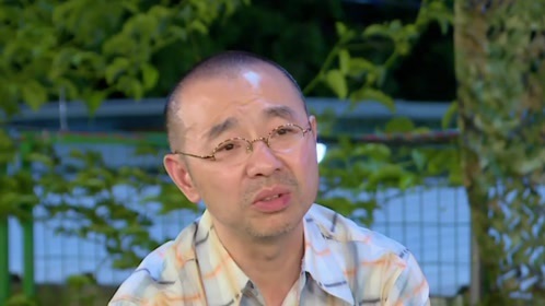 赵嘉豪到底为何会晚归？