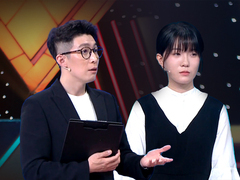 非你莫属2026 女孩因爱宠立志学医 企业家因理念不同battle
